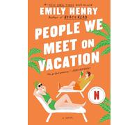 People We Meet on Vacation