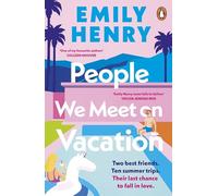 People We Meet On Vacation