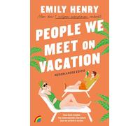 People we meet on vacation