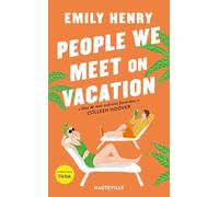 People We Meet on Vacation