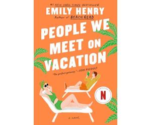 People We Meet on Vacation