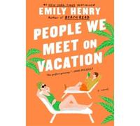 People We Meet on Vacation