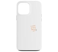 People We Meet on Vacation Travel Design Cadeau pour Les Voyageurs Coque pour iPhone 13 Pro Max