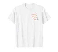 People We Meet on Vacation Travel Design Cadeau pour Les Voyageurs T-Shirt
