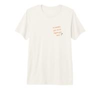 People We Meet on Vacation Travel Design Cadeau pour Les Voyageurs T-Shirt Haut de Gamme