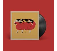 People Who Aren’t There Anymore [輸入盤LP] (4AD0621LP)_1847 [Analog]