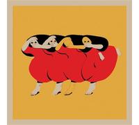 People Who Aren't There Anymore CD