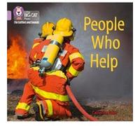 People Who Help by Catherine Baker Catherine Baker (Auteur)