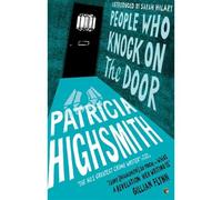 People Who Knock On The Door
