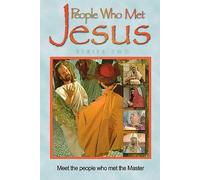 People Who Met Jesus: Series 2 [Dvd] [Us Import]