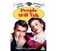 People Will Talk [Edizione: Regno Unito] [Import]