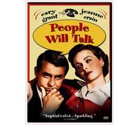 People Will Talk [Import USA Zone 1]