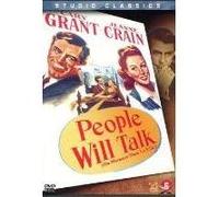PEOPLE WILL TALK/ ON MURMURE DANS LA VILLE -BILINGUE G
