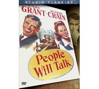 People Will Talk- Studio Classics [Import anglais]