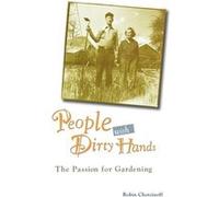 People with Dirty Hands by Robin Chotzinoff Hardcover Book Robin Chotzinoff (Auteur)