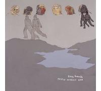 People Without End by Tiny Hawks