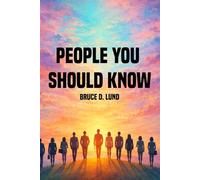 People You Should Know