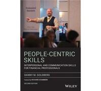 PeopleCentric Skills by Danny M. Goldberg Danny M. Goldberg (Auteur)