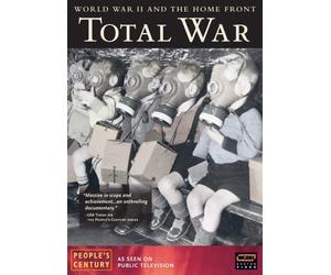 People's Century: Total War 1939-1947