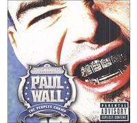 Wall,Paul - People's Champ,The [Import]