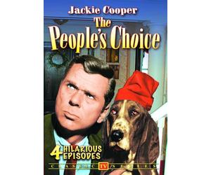 Peoples Choice 1 [DVD] [1955] [Region 1] [NTSC]
