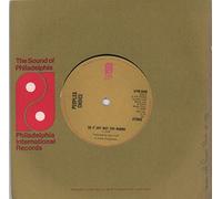 PEOPLE'S CHOICE - do it any way you wanna / the big hurt 45 rpm single