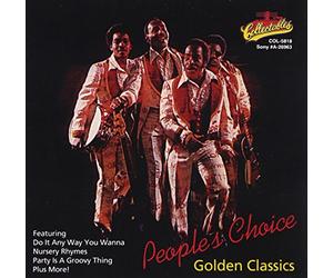 People's Choice - Golden Classics