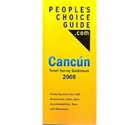 People's Choice Guide Cancun Eric Rabinowitz (Auteur)