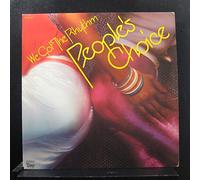 People's Choice - People's Choice / We Got The Rhythm