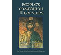 People's Companion To The Breviary, Volume 2