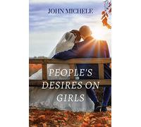 People's desires on girls : The Stories of girls