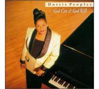 Peoples, Dottie - God Can & God Will