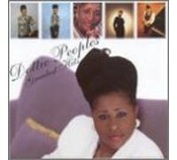 Peoples, Dottie - Greatest Hits