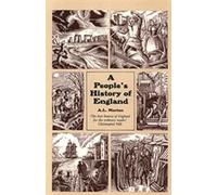 People's History Of England