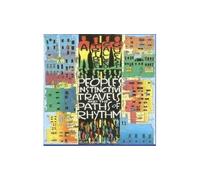 A Tribe Called Quest – People's Instinctive Travels and the Paths of Rhythm – CD