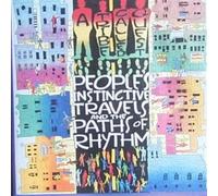 PEOPLE'S INSTINCTIVE TRAVELS AND THE PATHS OF RHYT - People's instinctive Travels and The Paths of Rhythm (1990) [Import]