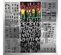 People's Instinctive Travels and the Paths of Rhythm (25th Anniversary Edition)