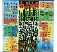 A Tribe Called Quest - Peoples Instinctive