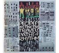 People's Instinctive Travels/P [Import Allemand]