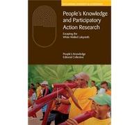 Peoples Knowledge and Participatory Action Research - Practical Action Publishing - Practical Action Publishing - Livre en Anglais - Paperback Practical Action PublishingPractical Action Publishing (A