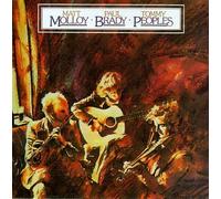 Peoples-Matt Molloy GLCD3018