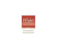 People's New Testament Commentary