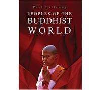 Peoples Of The Buddhist World: A Christian Prayer Guide