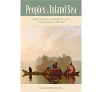 Peoples of the Inland Sea by David Andrew Nichols Inconnu (Auteur)