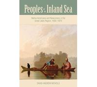 Peoples of the Inland Sea by David Andrew Nichols Inconnu (Auteur)