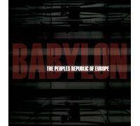 The Peoples Republic of Europe - Babylon