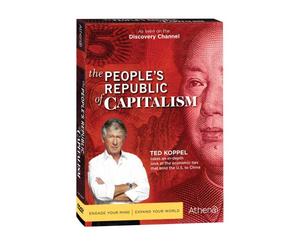 People's Republic of Capitalism