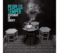 Peoples Temper - Statement of Liberty