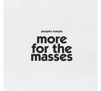 People's Temple - More for The Masses [Import]