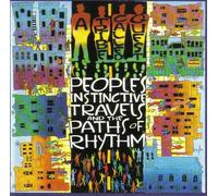 People'sinstinctive Travels And The Paths Of Rythm